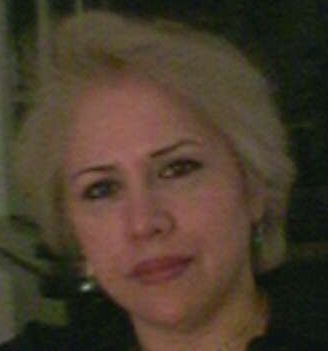 مژگان نخعی: یواشکیهای دنیایم را دوست دارم